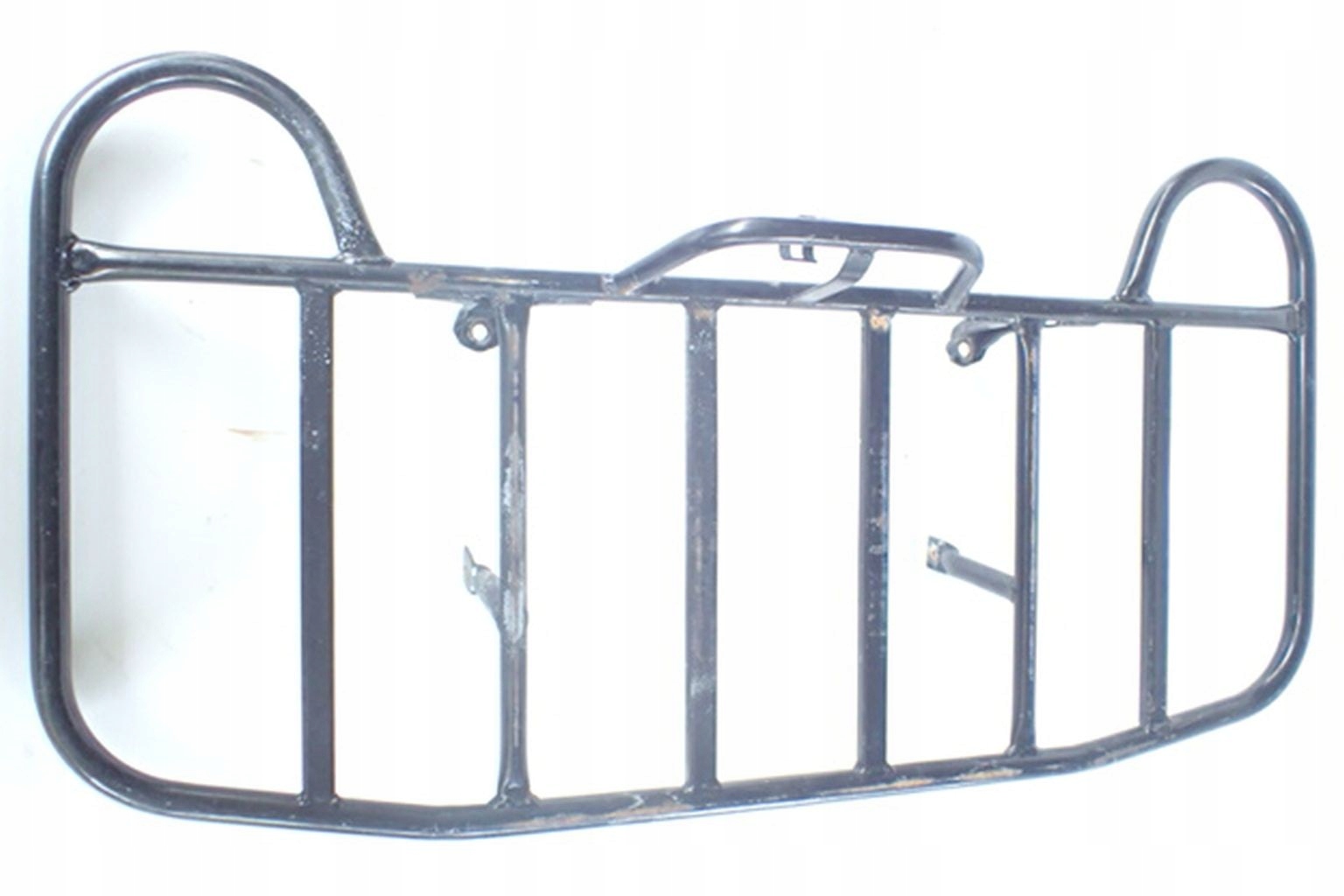 Yamaha Kodiak Big Bear 350 Stelaż bagażnik mocowanie