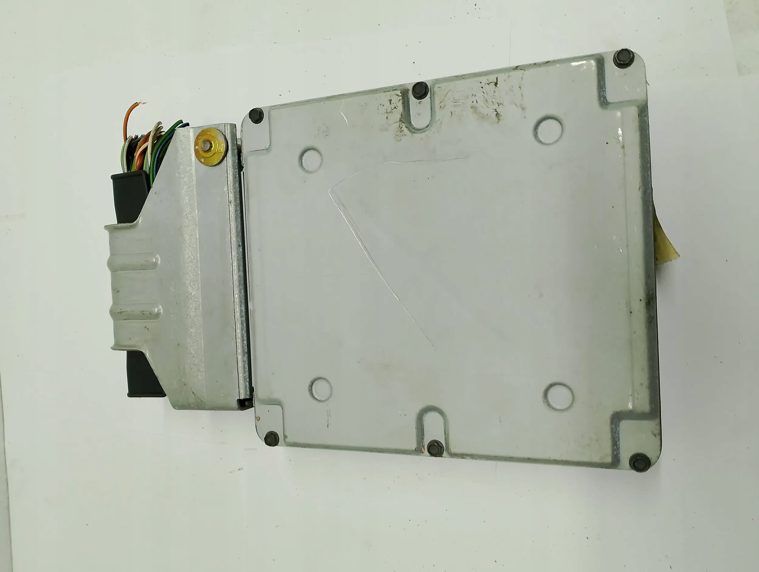 control unit of the engine FORD FOCUS (DAW, DBW) 1.8 16V 98
