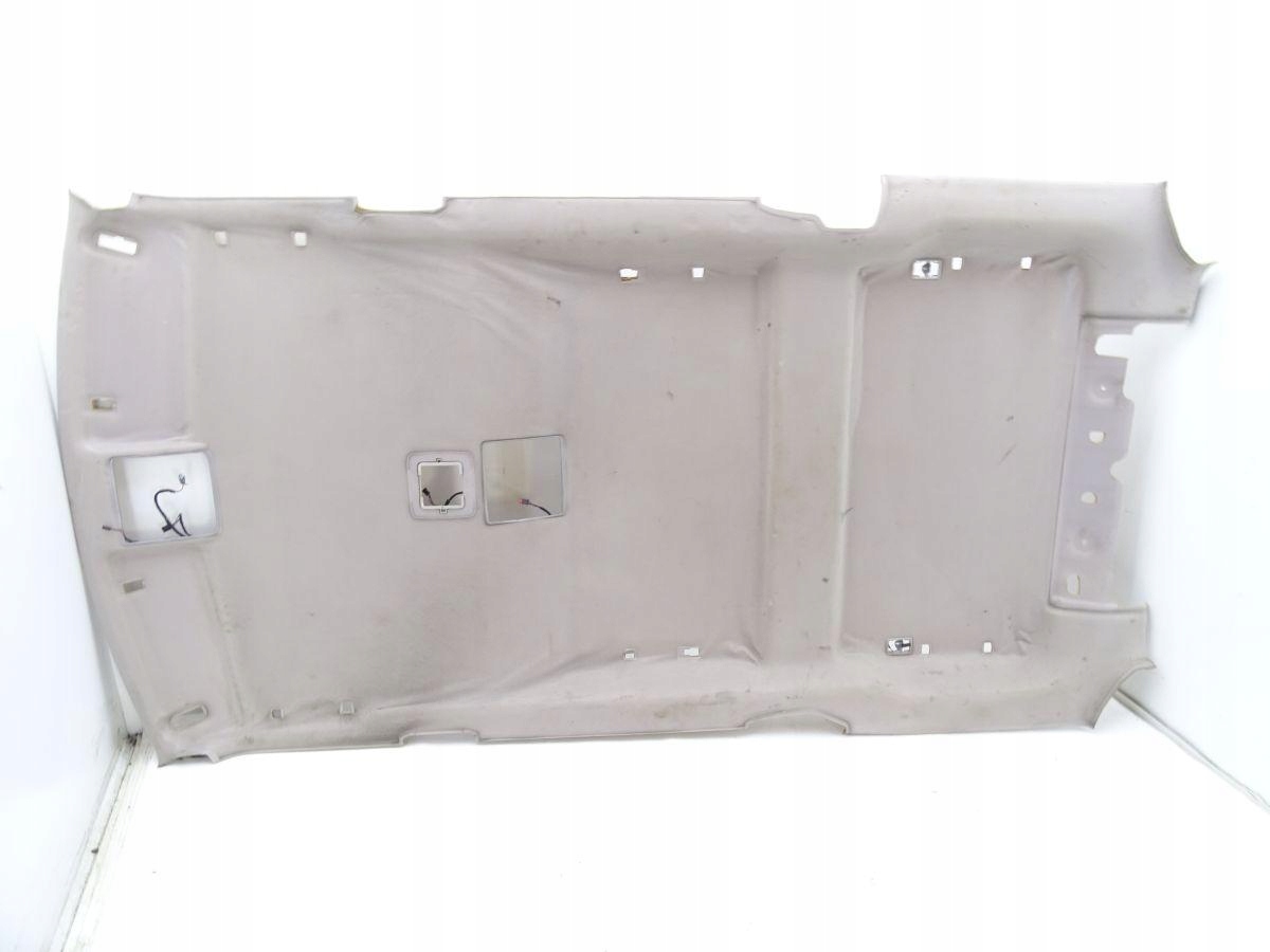 Ленд ровер DISCOVERY III 04-09 ПОТОЛОК