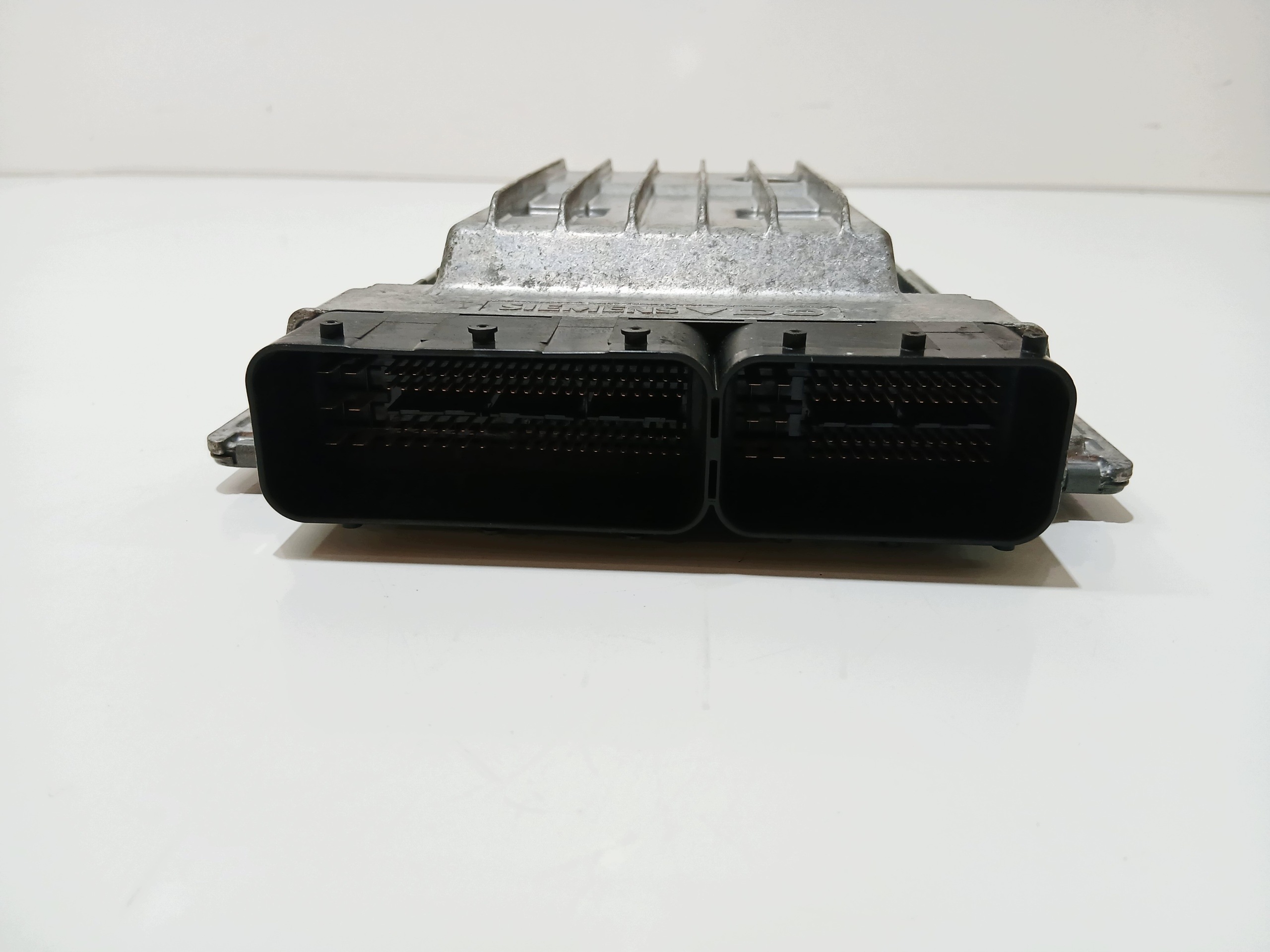 unité de commande électronique uce moteur BMW E60 LCI N53B30A OE 7576719 (0000098)