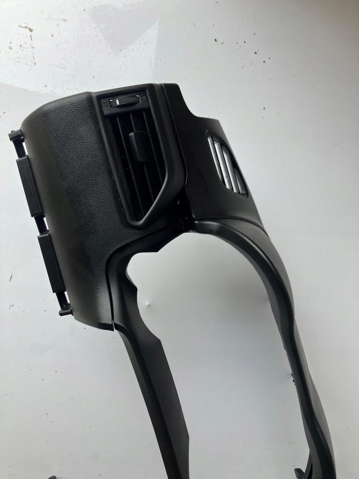 cover DEKORY consoles SUZUKI SWIFT MK8