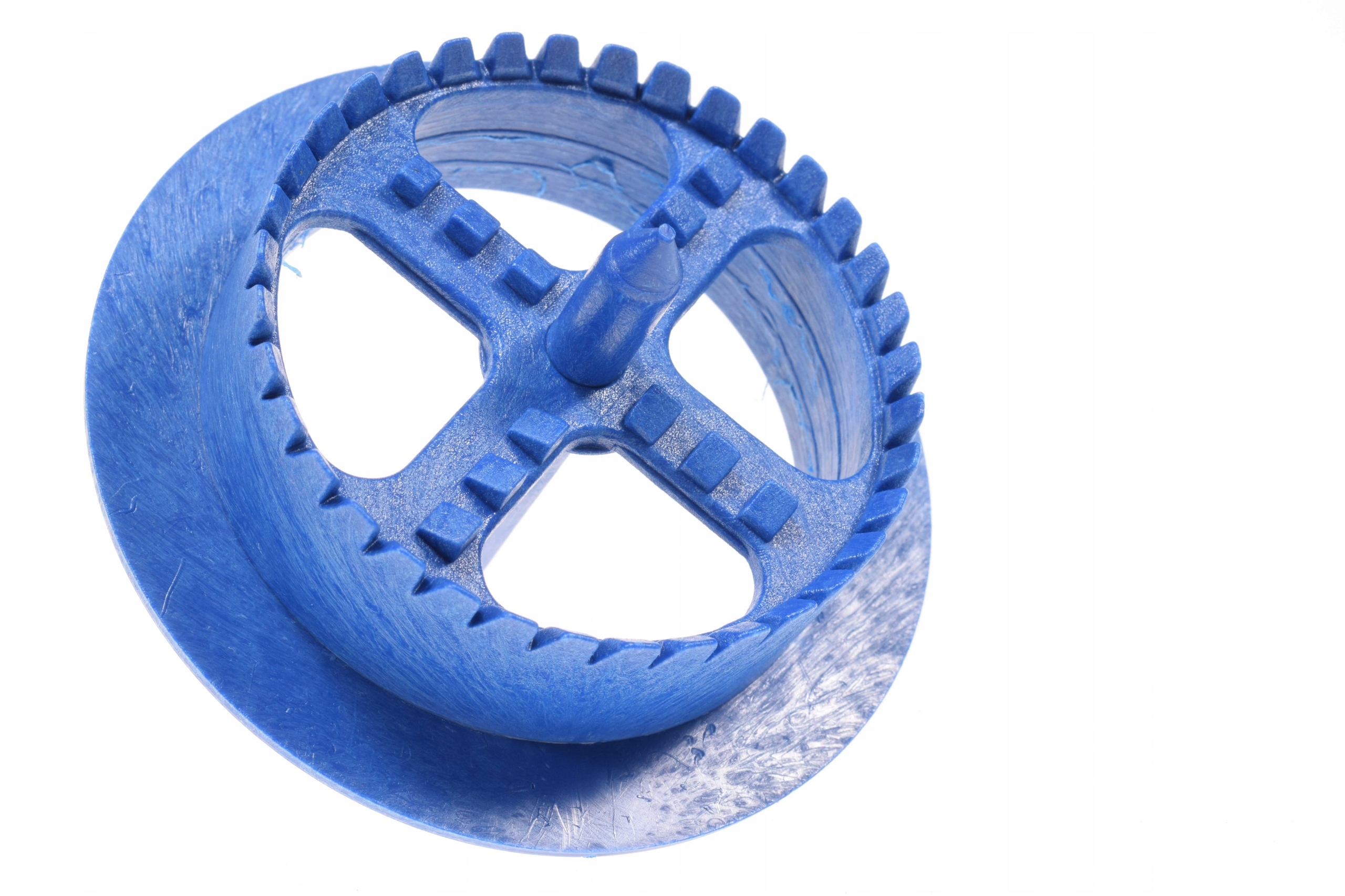 FREZ DO STYROPIANU OTWORNICA WYCINARKA FI 67MM Długość 1 m