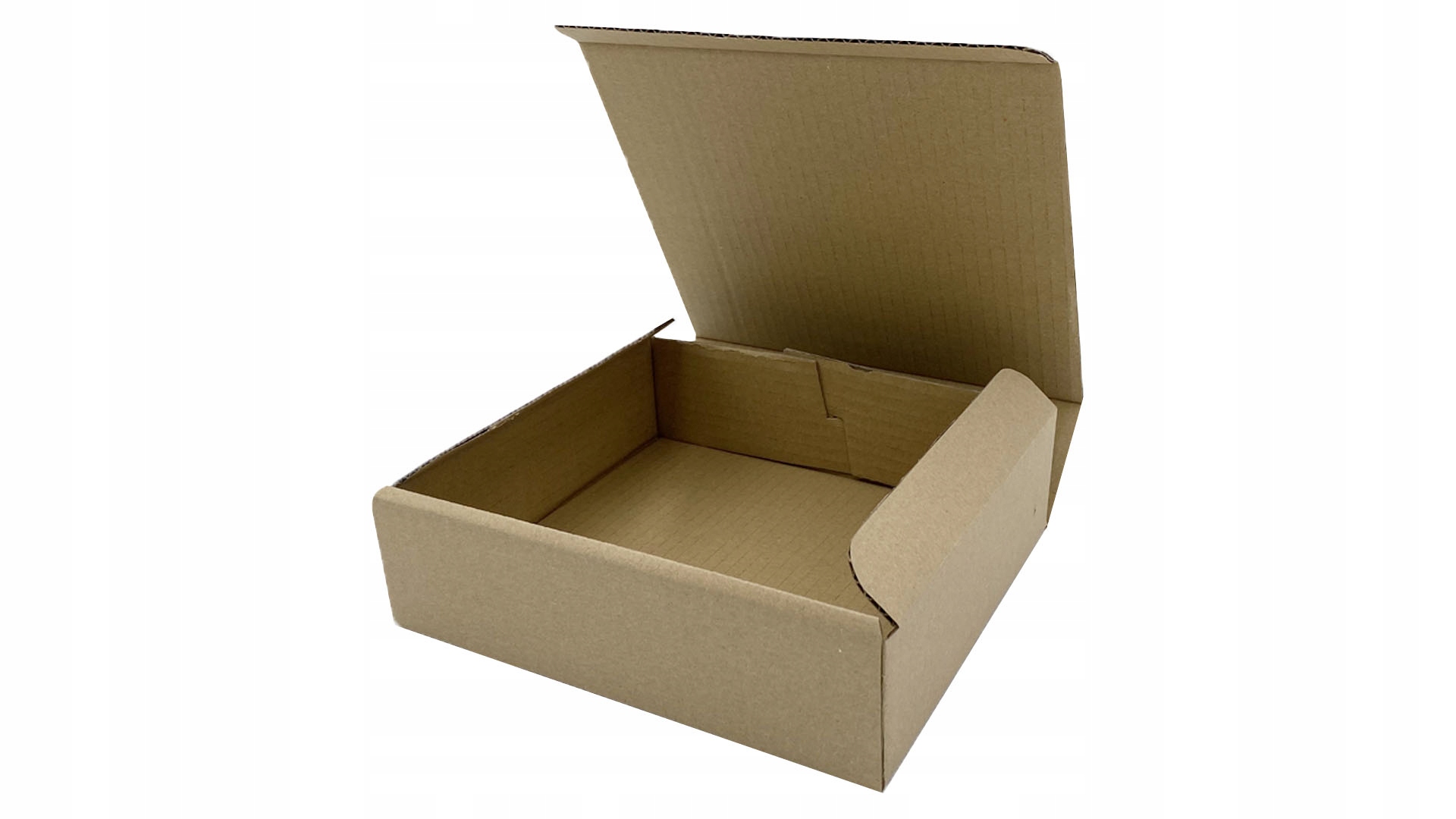 

Karton Fasonowy 215x195x60 mm Paczkomat A 40 sztuk