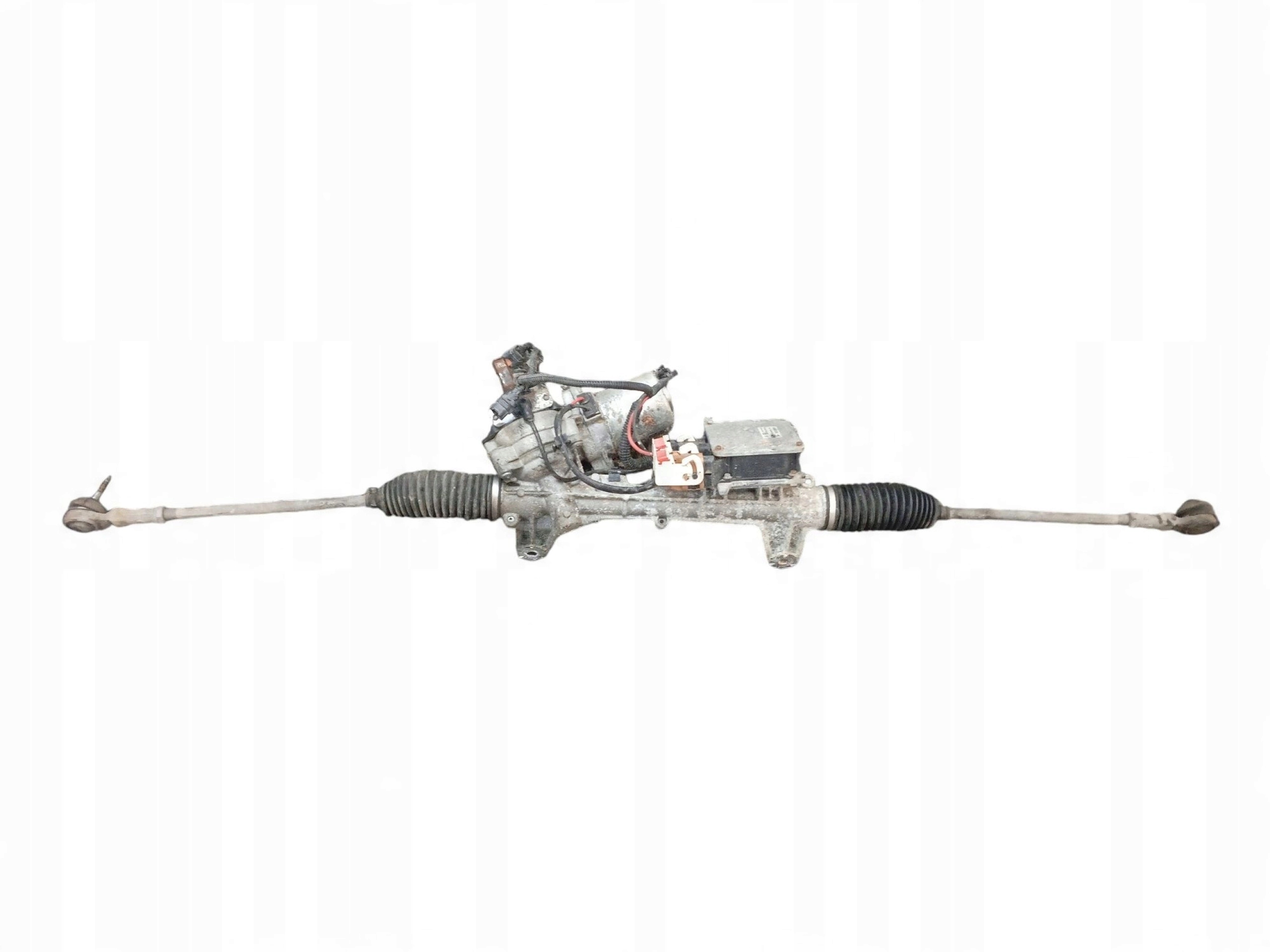Boîter direction RENAULT TWINGO III 6900002635A