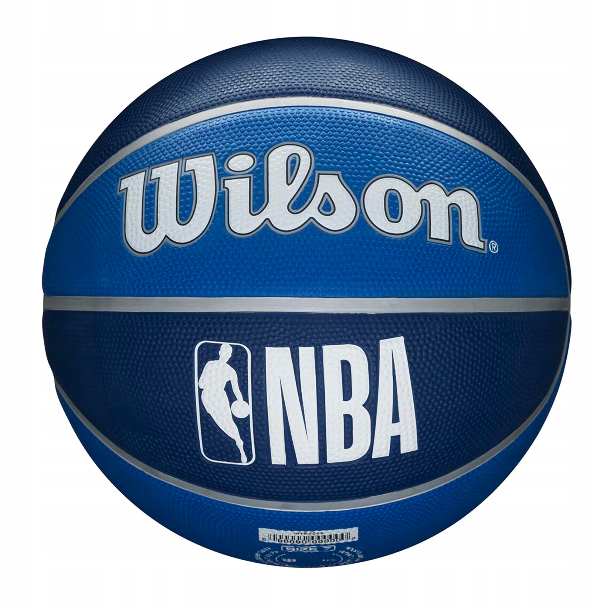 

Piłka do koszykówki Wilson Nba Team Mavericks 7