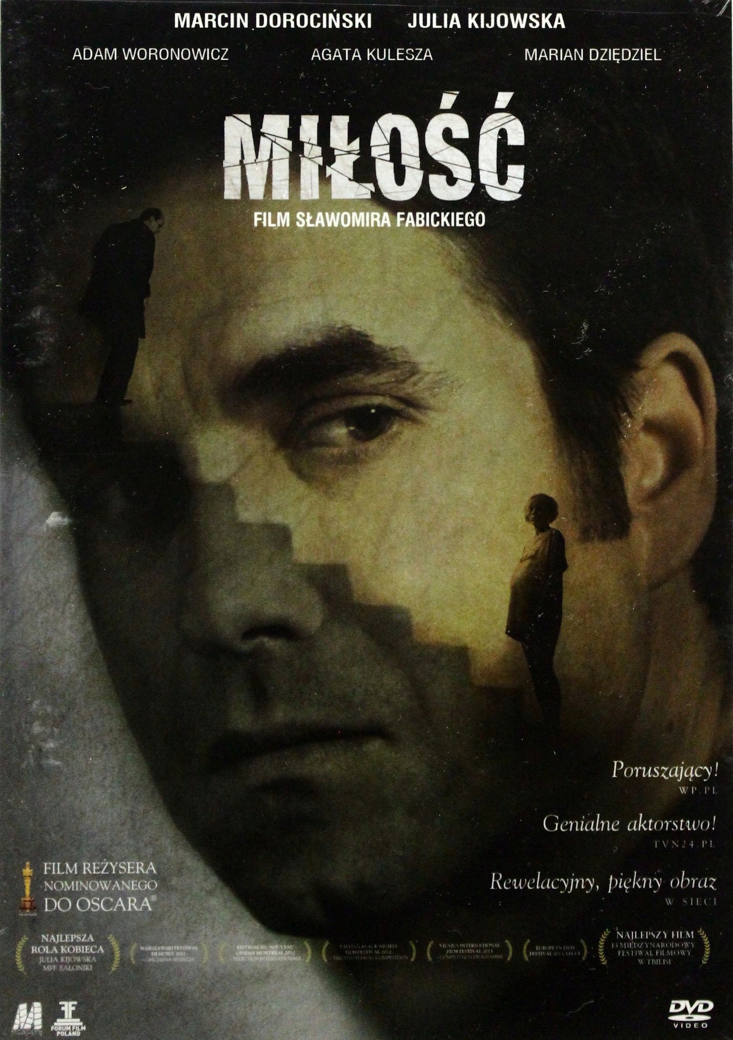 MIŁOŚĆ