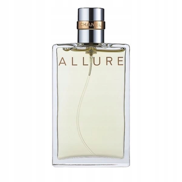 Chanel 009116 Chanel Allure Eau de Toilette . Discontinued Version 2013-2014