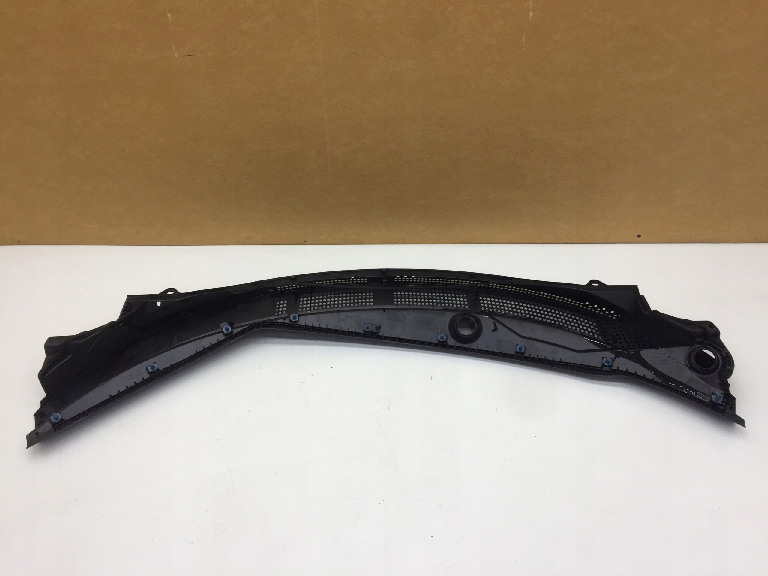 HONDA CR-Z CRZ PODSZYBIE EUROPA Numer katalogowy części 74200-SZT-G0