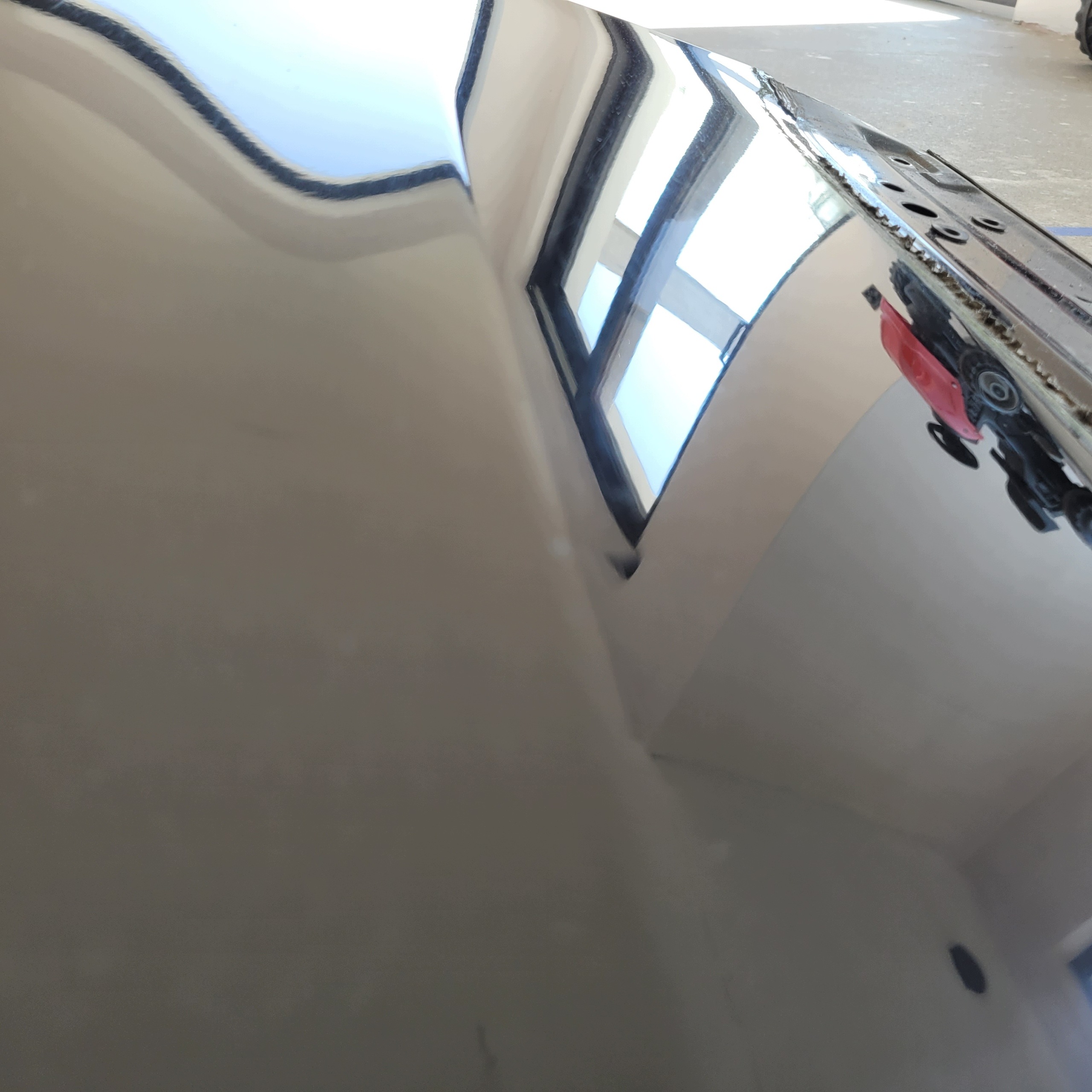VW TIGUAN and LIFT 5N door front front right LC9X 12R