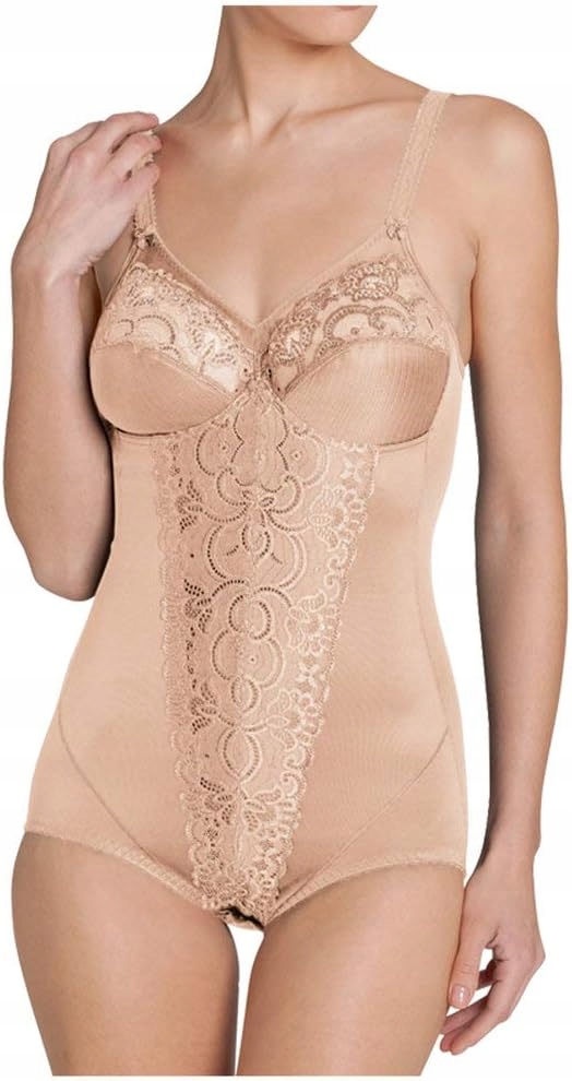 13100P47.TRIUMPH Dámské Body 90C