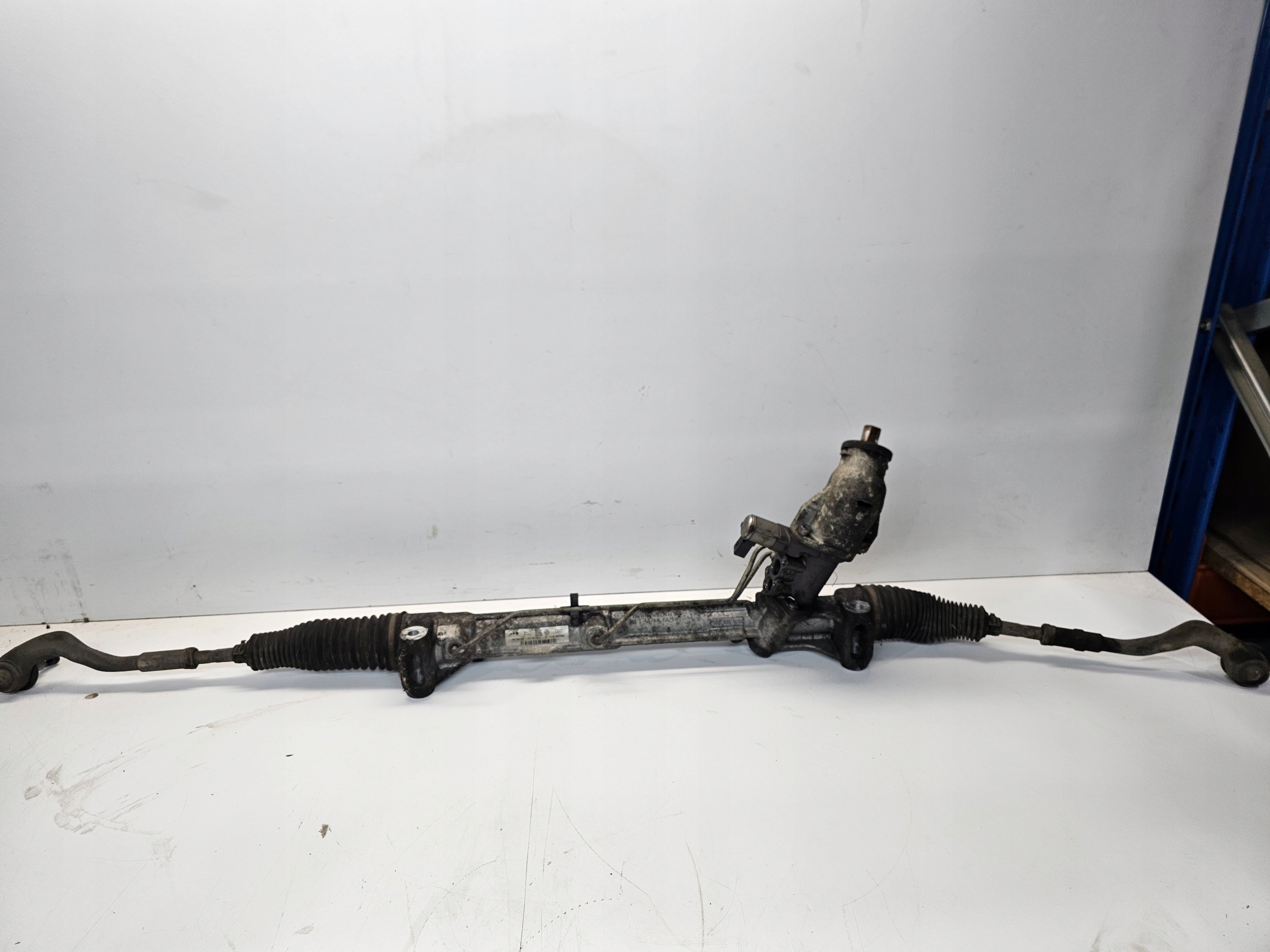 BOÎTER DIRECTION AUDI A4 B8 A5 8T2422065P UK