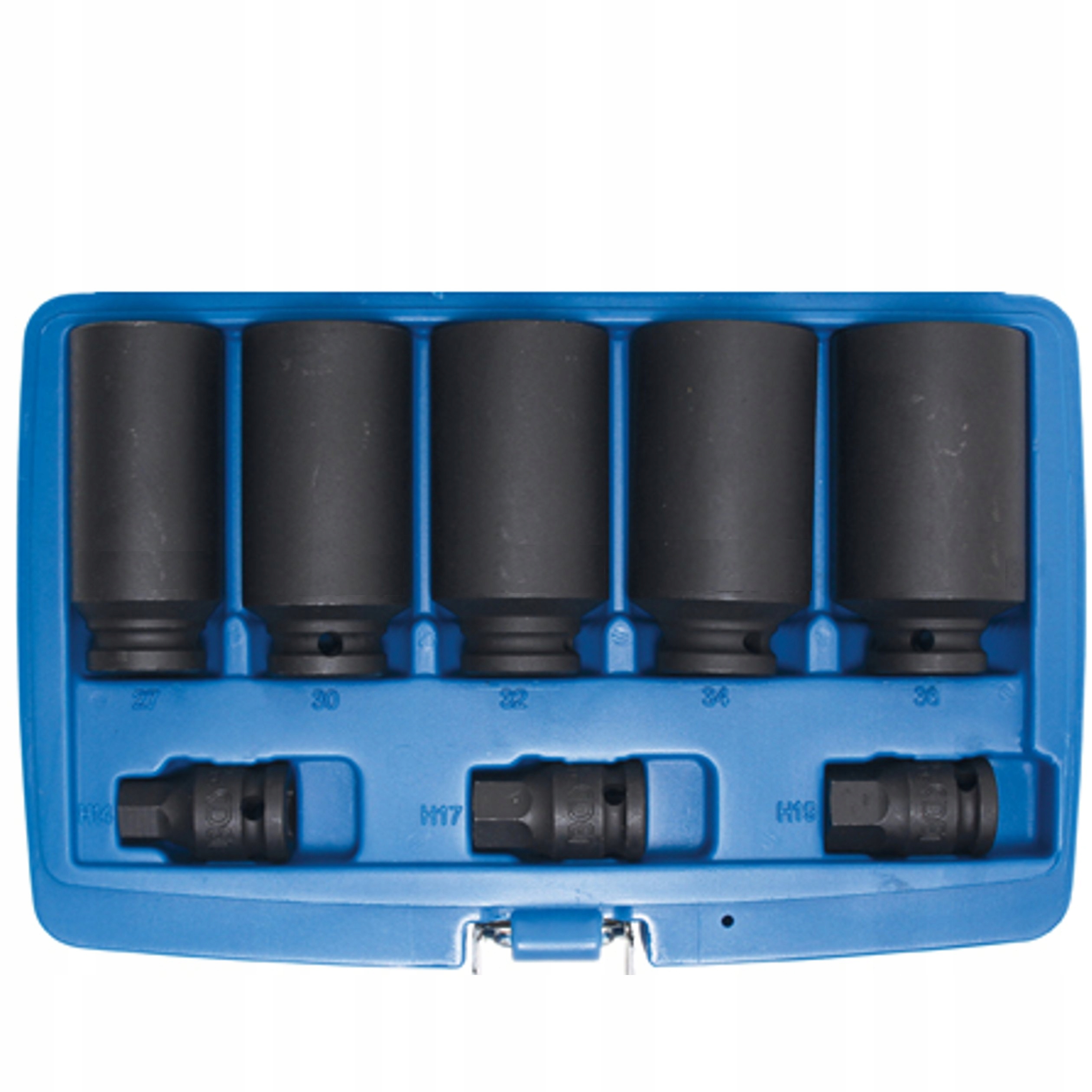 OBCĘGI DO ZACISKÓW MANKIETÓW OSI Marka Brilliant Tools