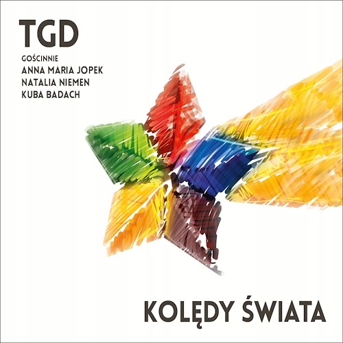 

Tgd Kolędy świata