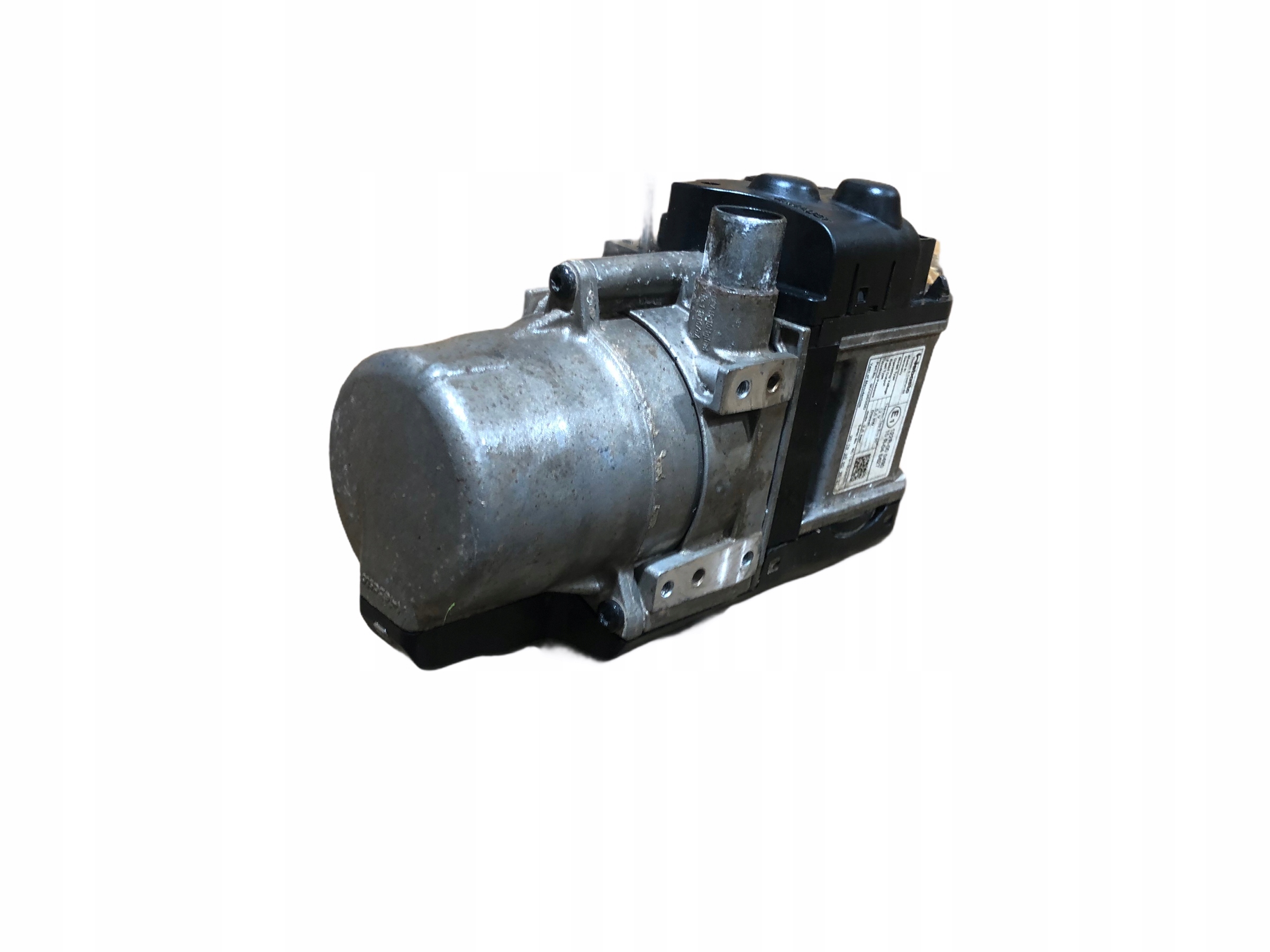 ДИЗЕЛЬНИЙ ОБІГРІВАЧ WEBASTO MERCEDES 9033535D