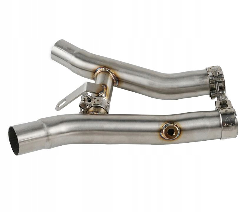 Výfuk Decat Suzuki Hayabusa GSX1300R 08-18r Dekat