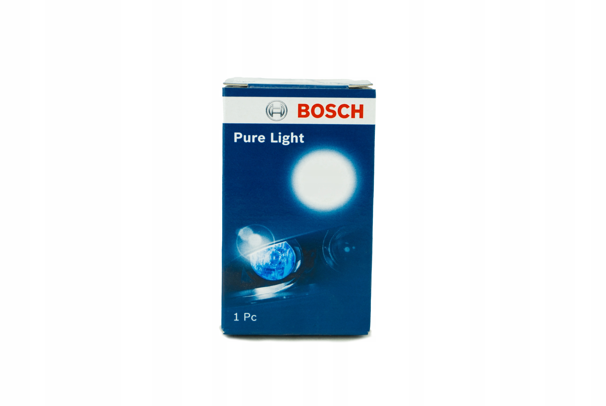 

Żarówka C5W 12V 5W SV8,5-8 Pure Light Bosch