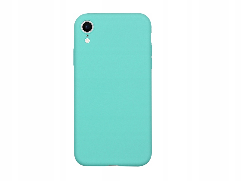 

Etui na Apple iPhone Xr stylowe Soft Flex
