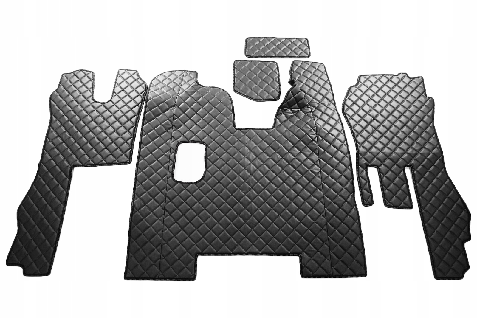 DYWANY DYWANIKI PIKOWANE POKROWCE SCANIA R 04 08