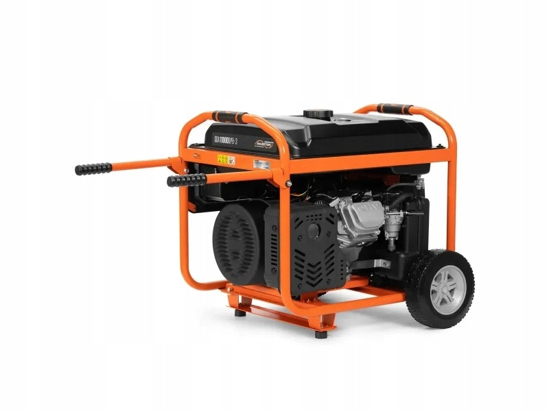 Agregat Prądotwórczy Inwertorowy Daewoo Gda 11000DPEi-3 11000W