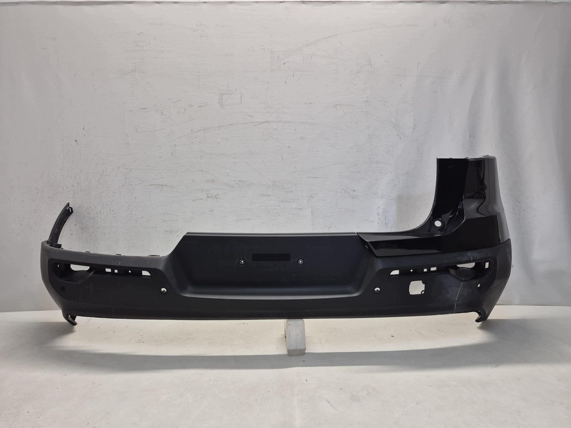 VOLVO XC40 17-> bumper rear part rear 6XPDC