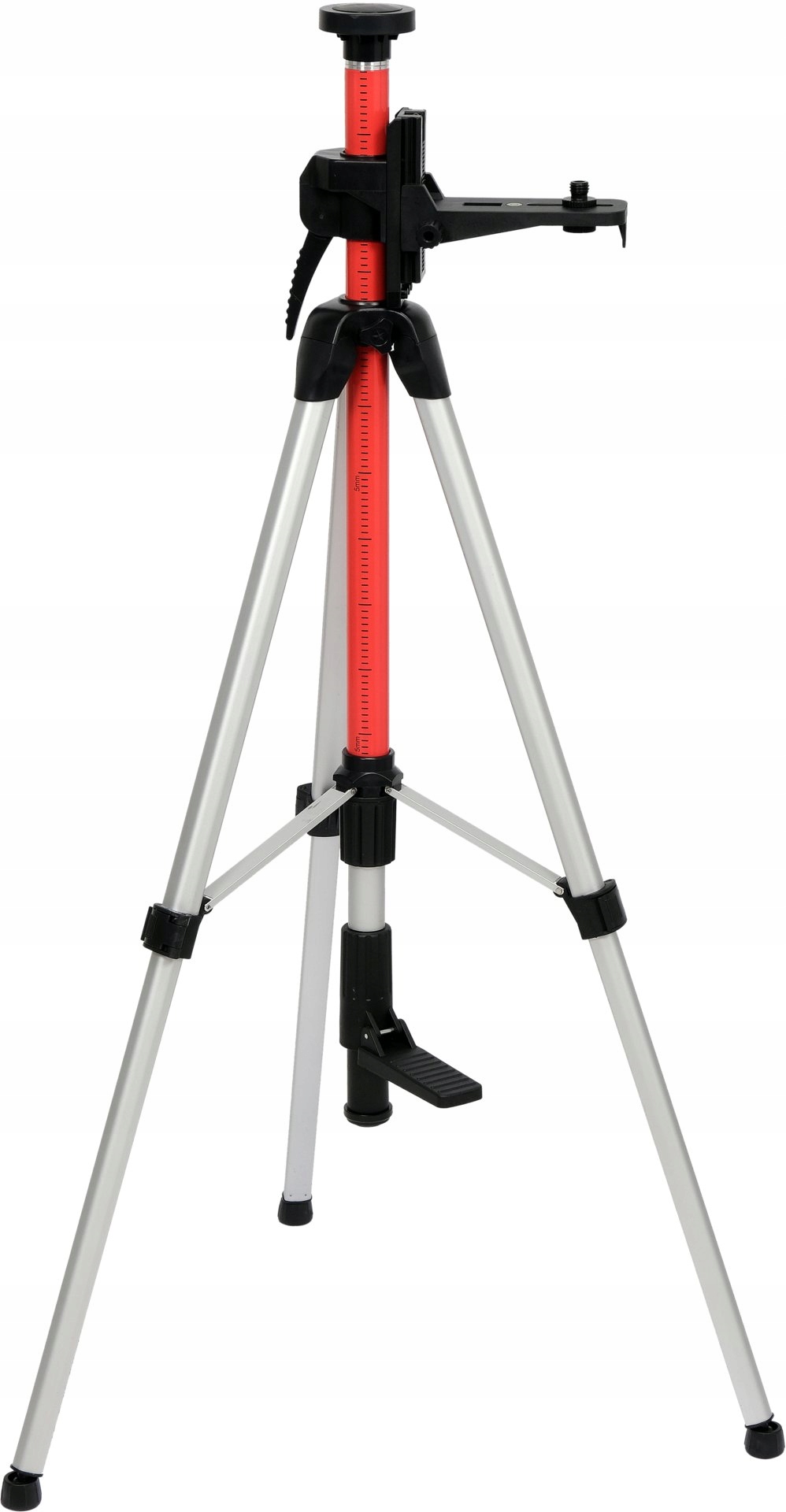Tyč 3,7 M Se Stativem Pro Montáž Laserem Yato YT-30500