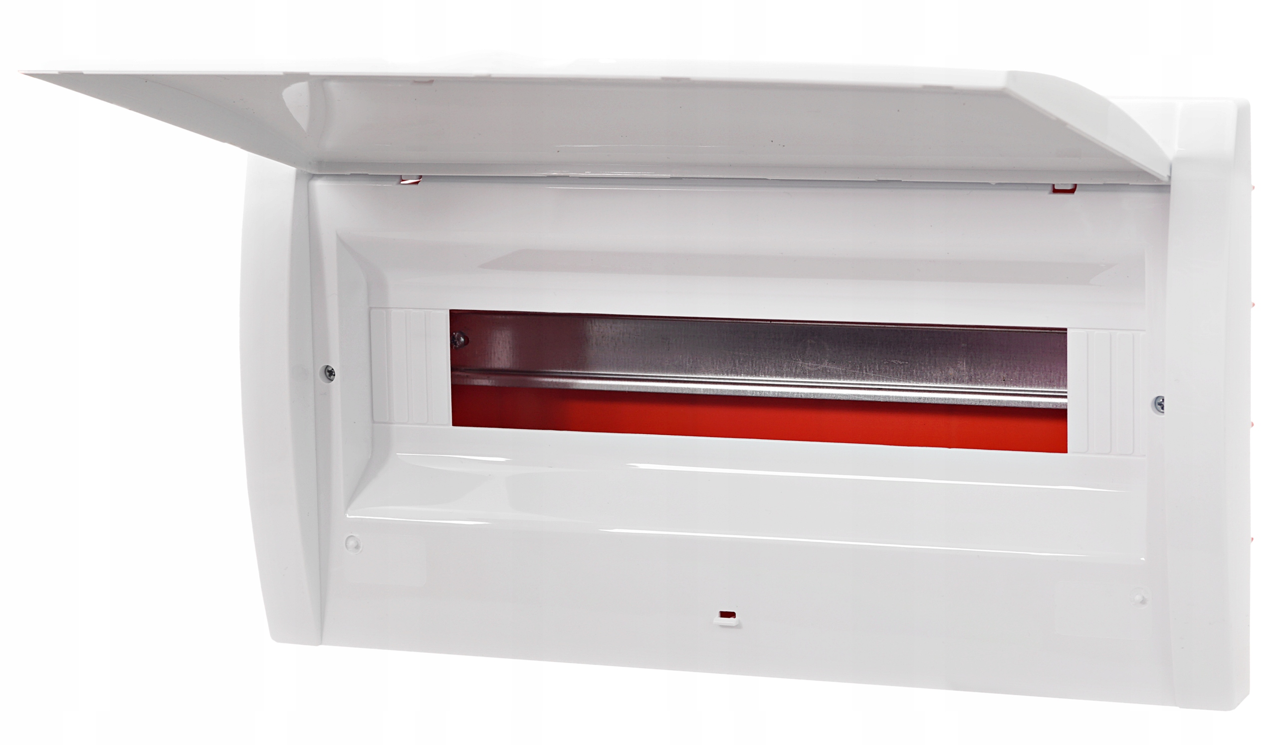 SKRZYNKA ELEKTRYCZNA ROZDZIELNICA PODTYNKOWA 1x18 Stopień ochrony IP IP33