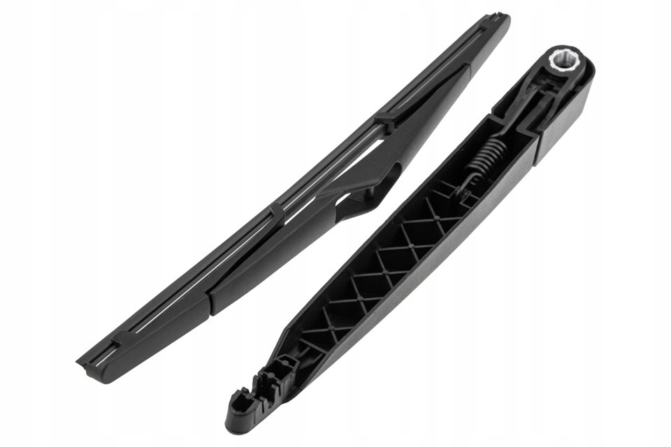 RAMIĘ TYŁ + PIÓRO OPEL ASTRA H 2003- Producent części NTY