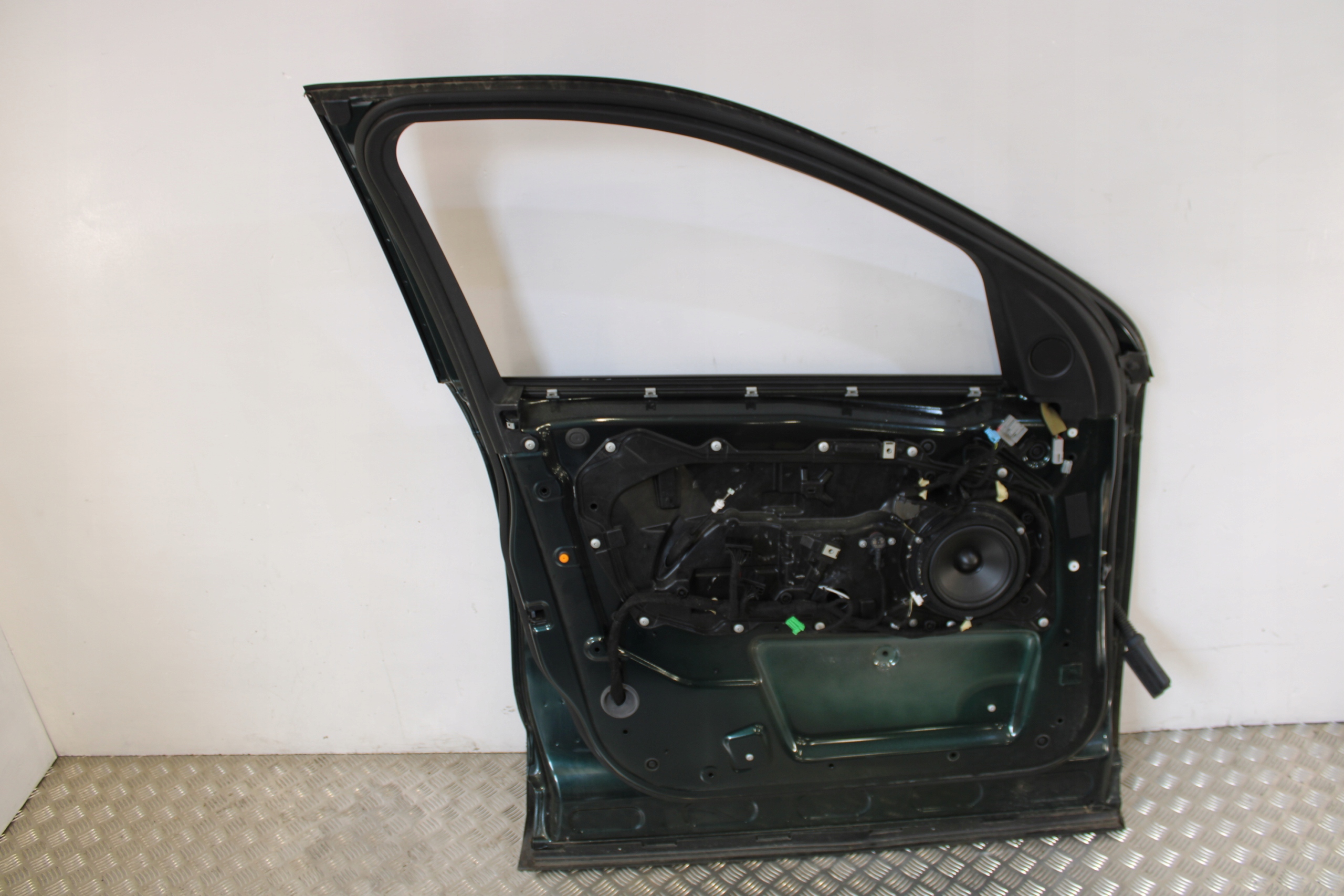 door left front left front complete LAND ROVER DISCOVERY SPORT L550