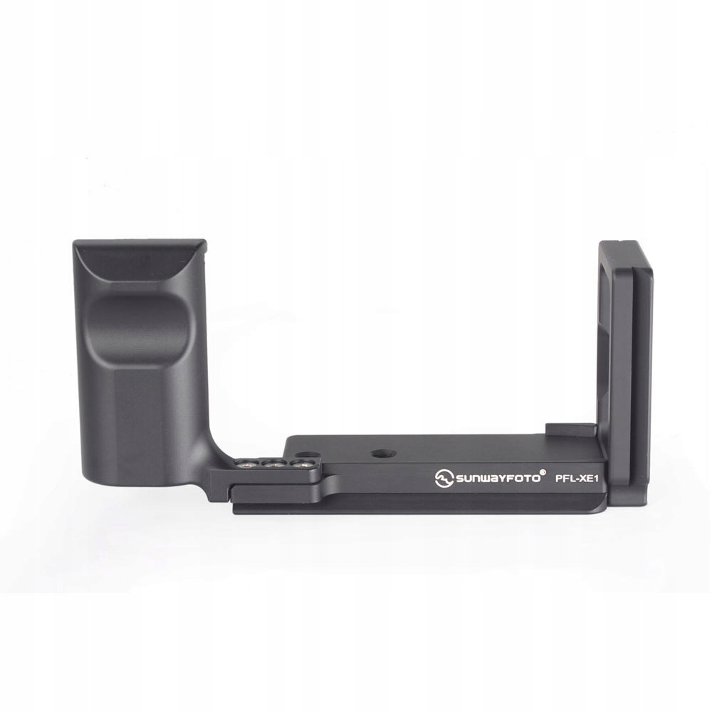 Deska L Sunwayfoto PFL-XE1 Fuji X-E1 Arca-Swiss