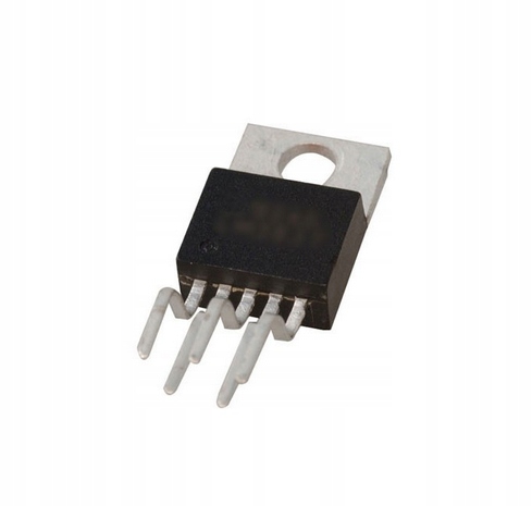 Tranzystor 3L BTS432E2