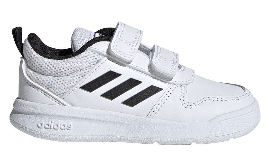 20 Sportowe Buty Adidas Dziecięce Na Rzepy EF1103