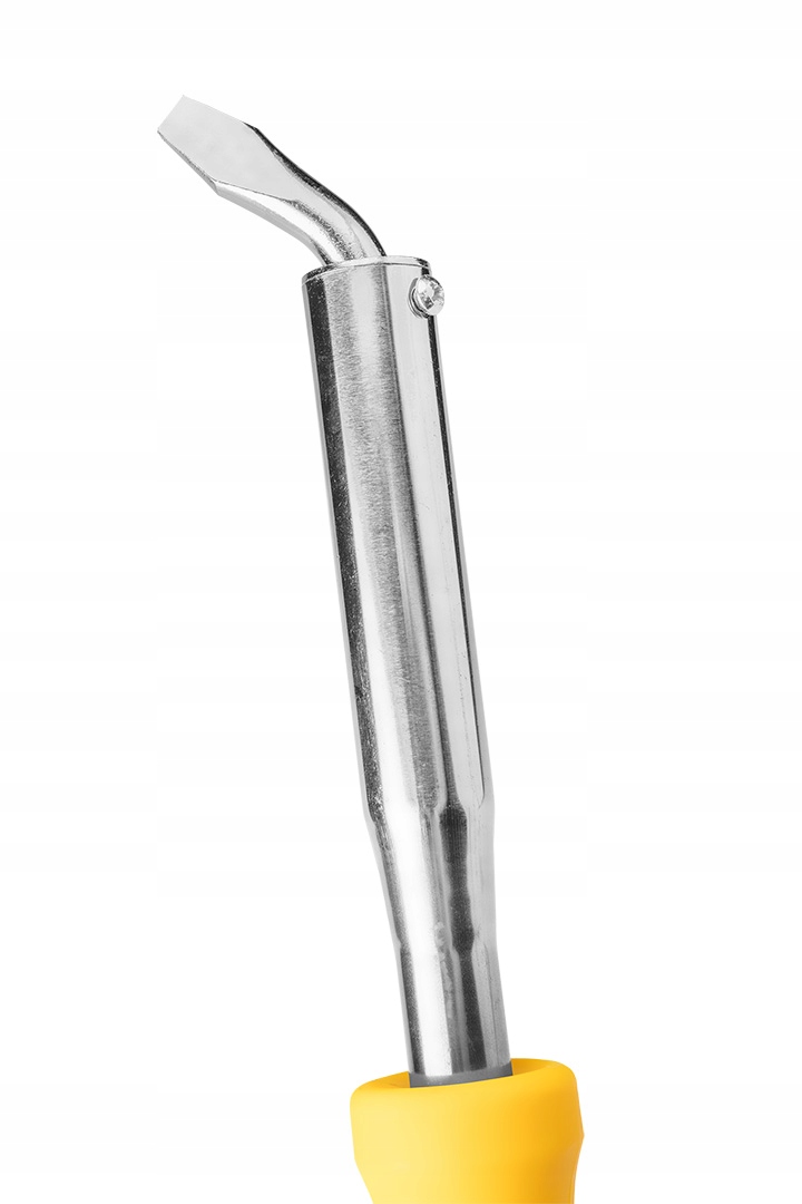 Lutownica oporowa 200W Model 44E031