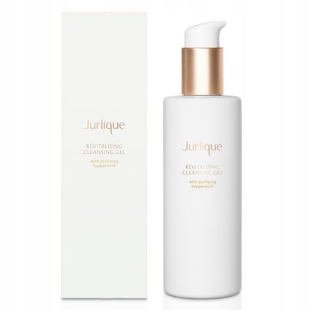 Jurlique Revitalizační Čisticí Gel 200 ML