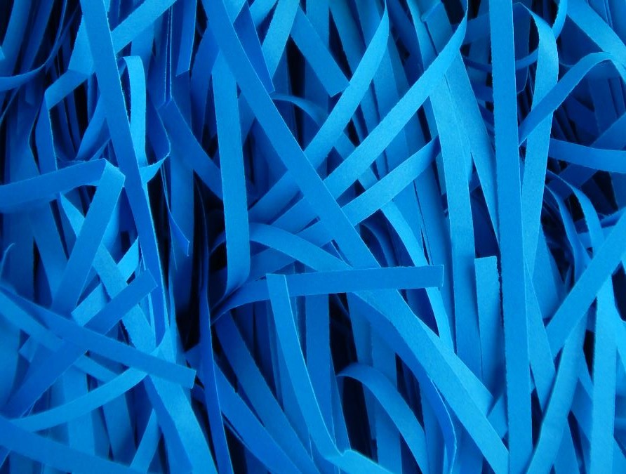 Wypełniacz Dekorac. Proste Paski 100g I. Niebieski Kod producenta SIIMA42761P100