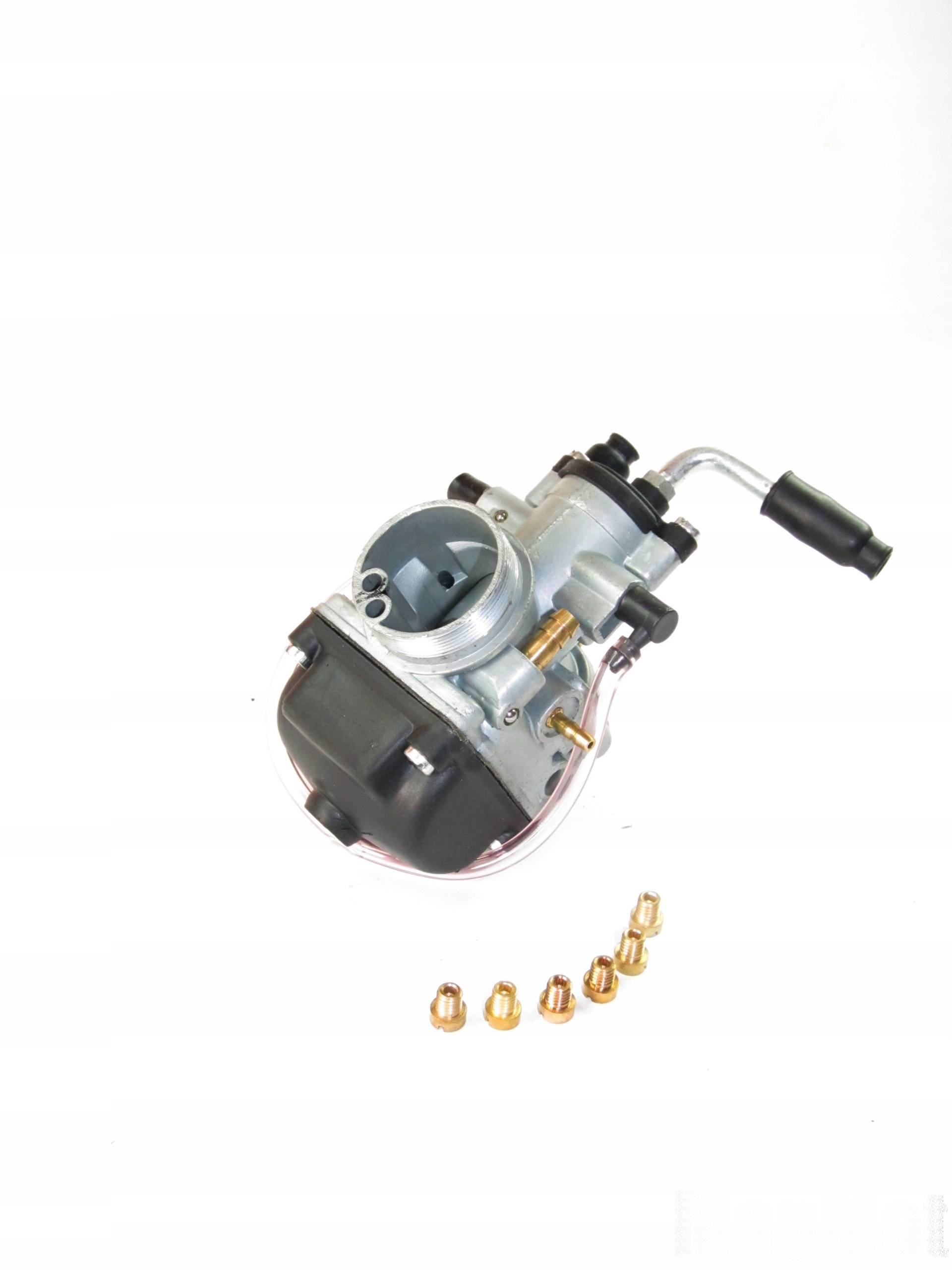 W053 - КАРБЮРАТОР MINARELLI AM6 2T 21MM ТЮНІНГ YAMAHA AEROX