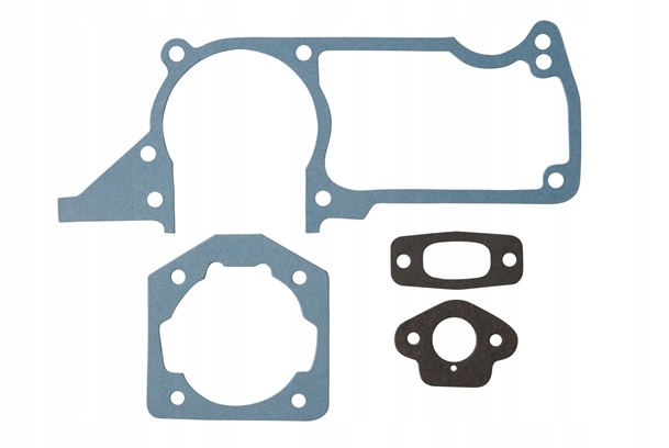 ZESTAW USZCZELEK USZCZELKI HUSQVARNA 51 55