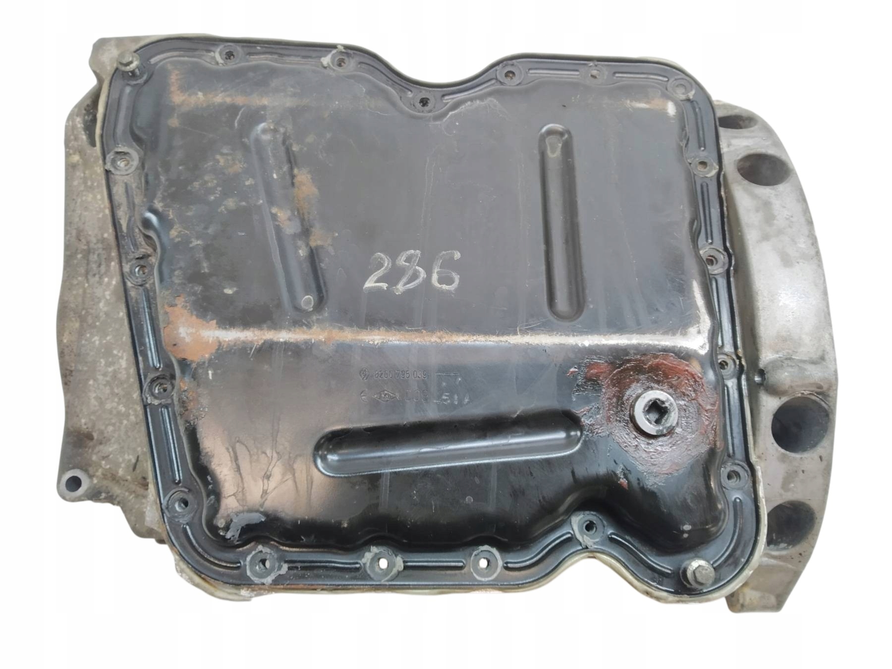 Coppa olio 8200795039 2.0 DCI Renault Koleos e (2007- )
