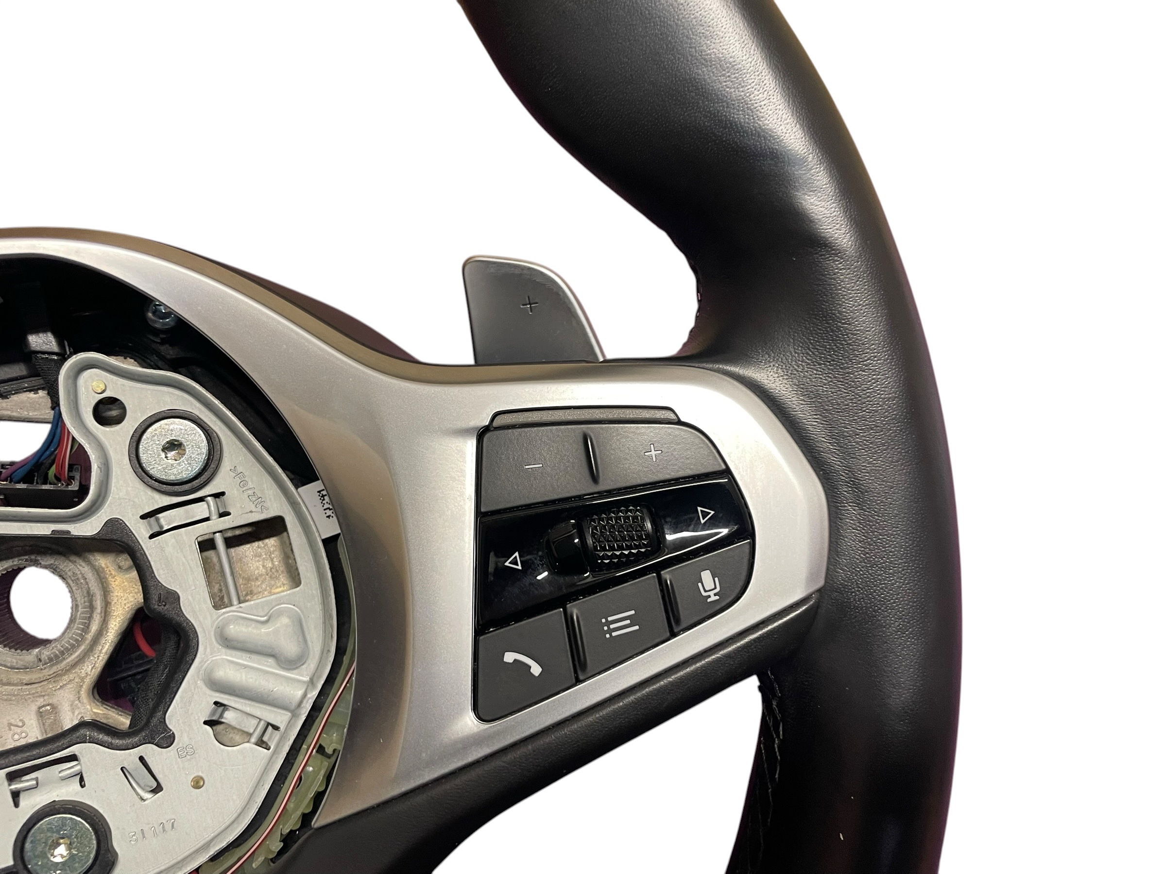 volan m-paket ASYSTENT BMW G20 G22 G23 G26 original