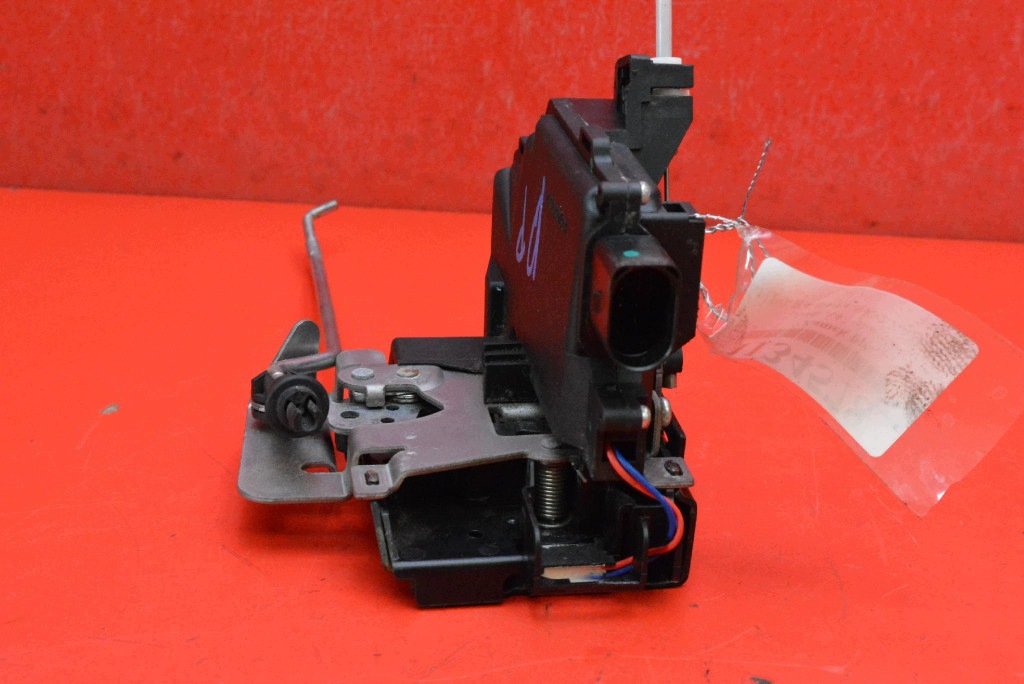 lock door right front front EU AUDI A4 B6 00-05