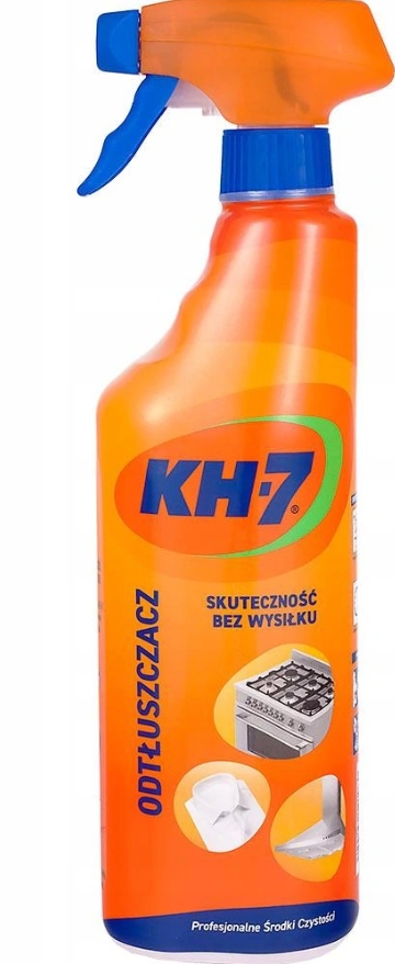 

KH7 Odtłuszczacz w sprayu Lakma