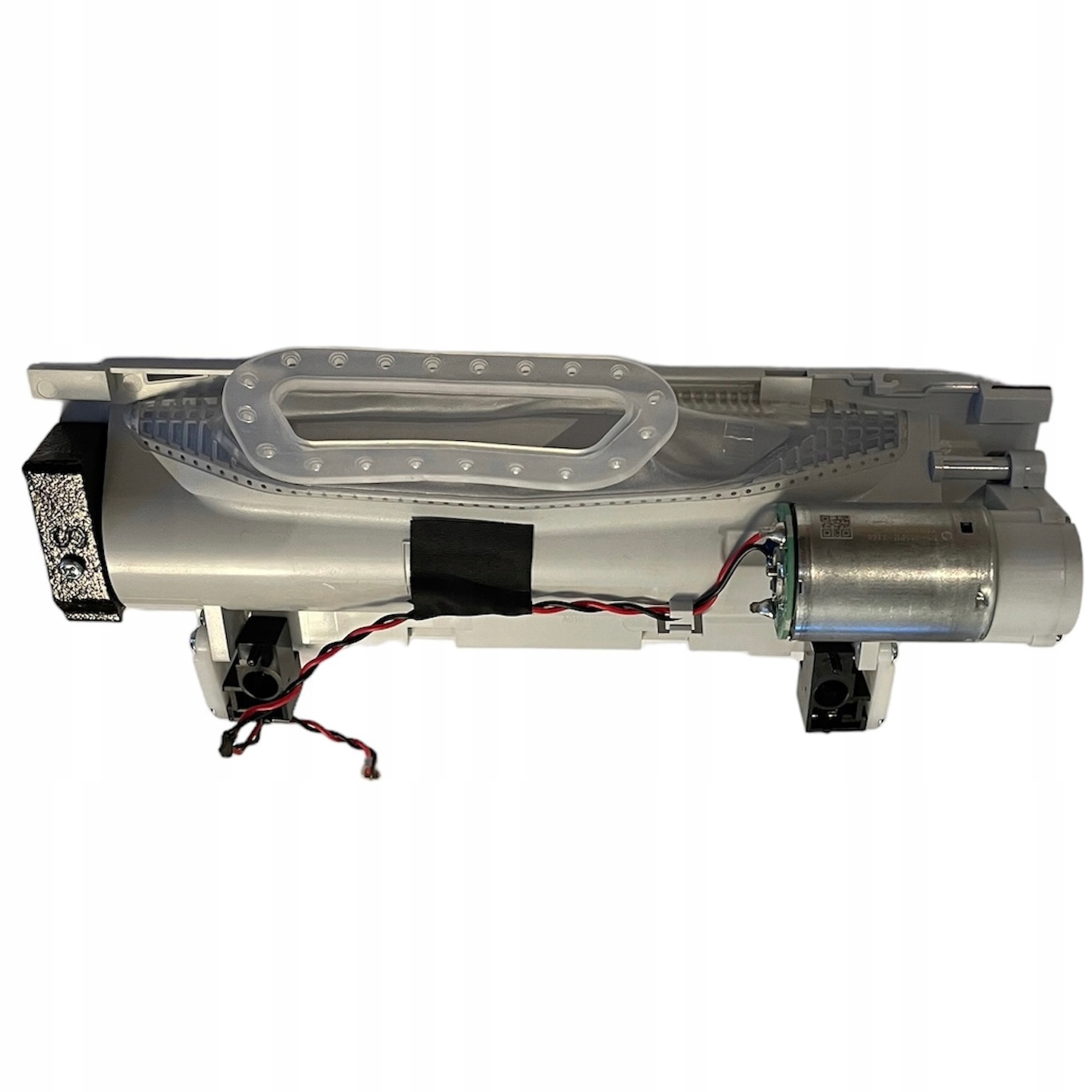 Originální motor a mechanismus hlavního kartáče Roborock Q7 Max