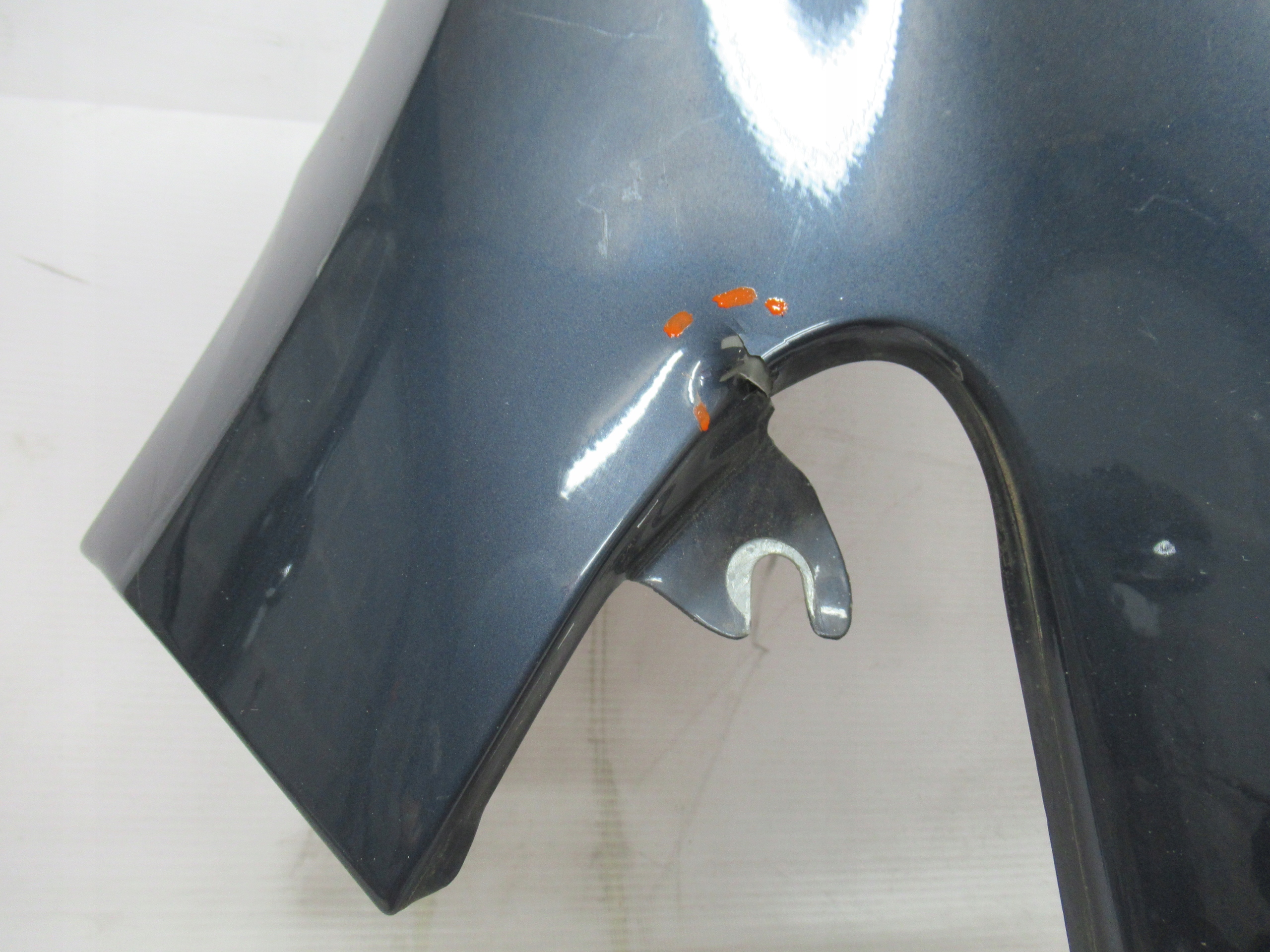 fender front front right OPEL CORSA D