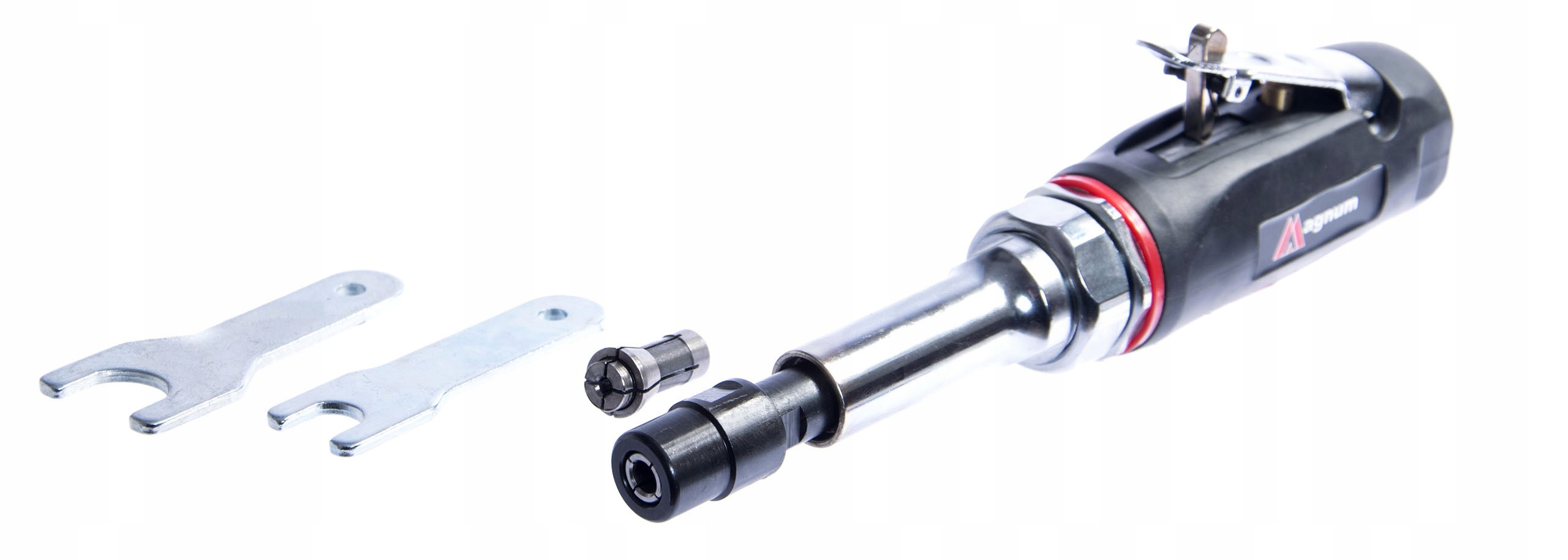 

Szlifierka Trzpieniowa Pneumatyczna Prosta AT-7032