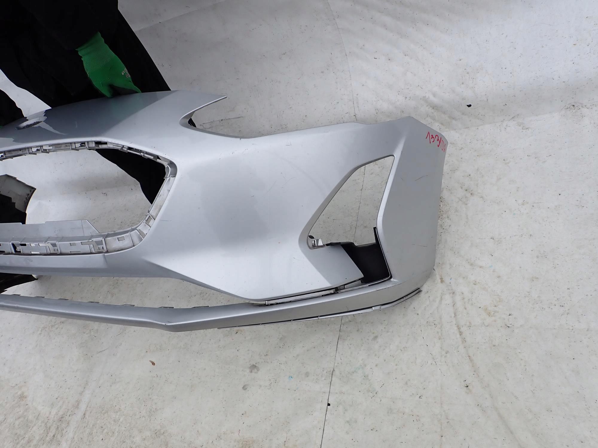 FORD FOCUS IV 4 MK4 18-21 bumper front front