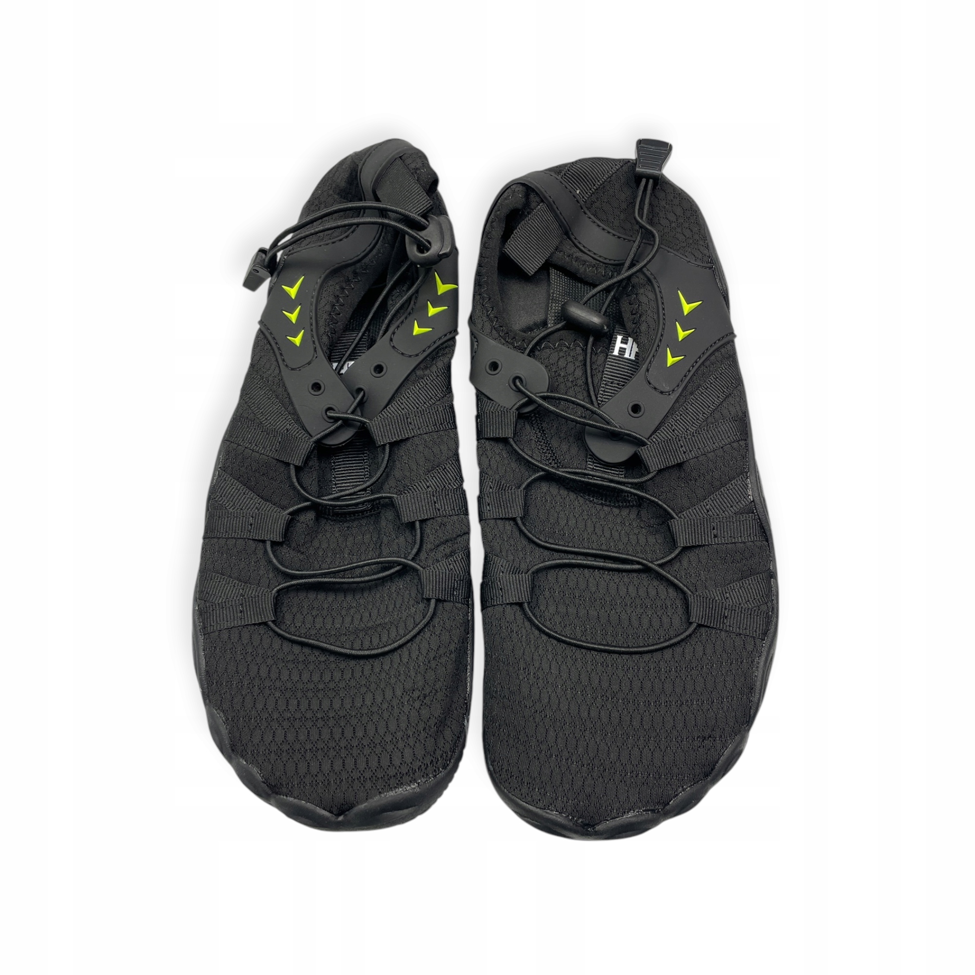 Hike Protiskluzové boty pro chůzi naboso (Unisex) (bogo) 41