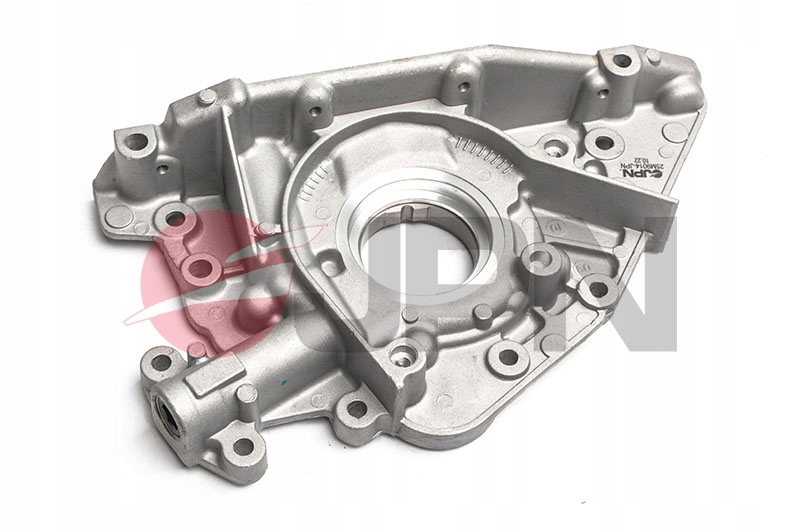 POMPA OLEJU CITROEN PEUGEOT FIAT