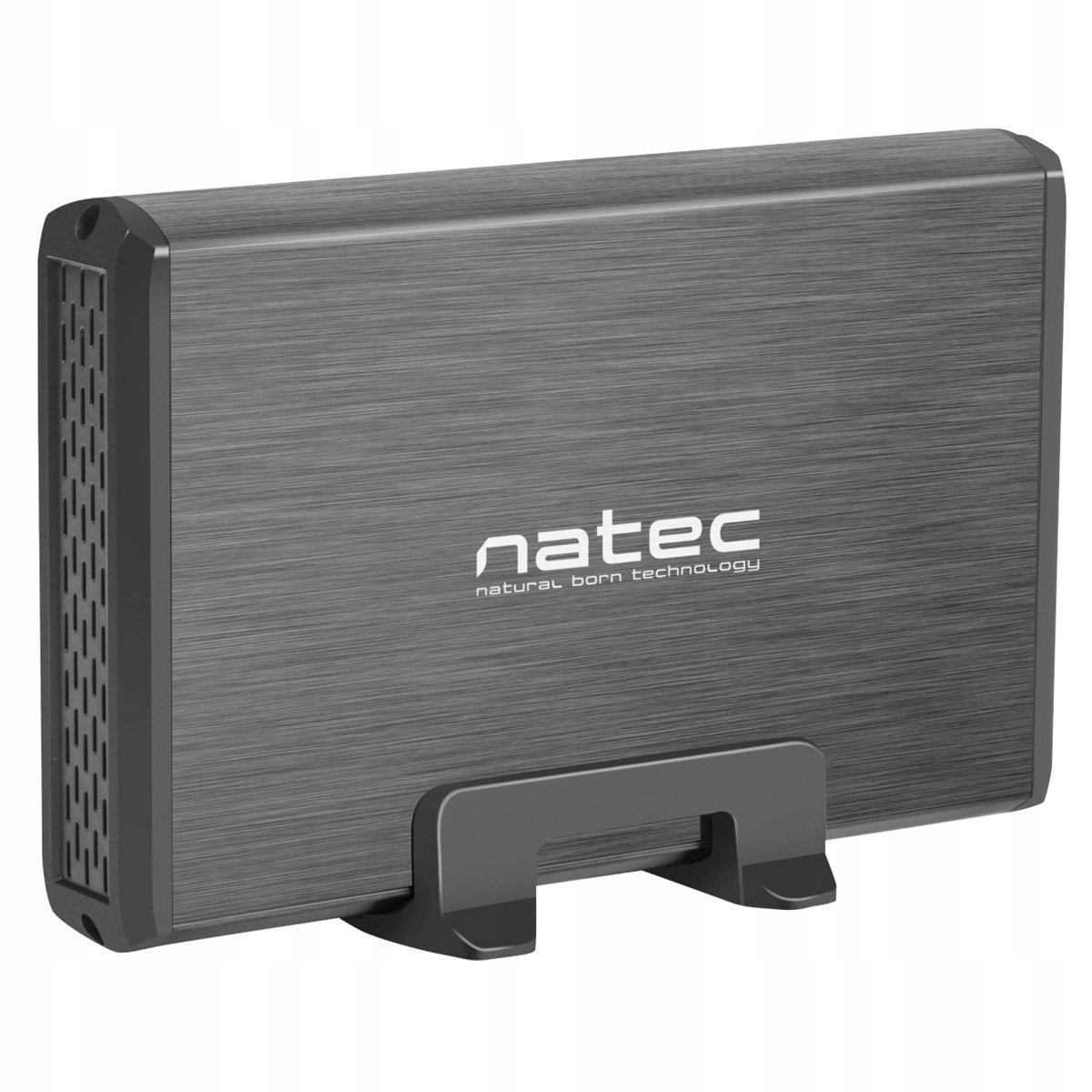 

Dysk zewnętrzny 6TB Usb 3.0 Alu 3,5" Sata
