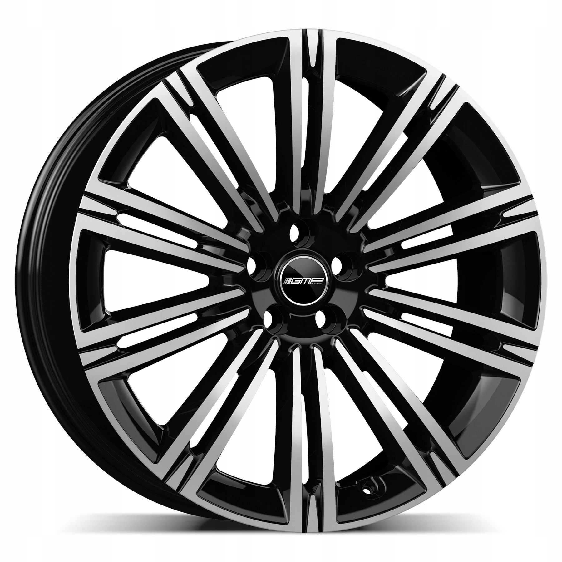 Alufelgi z Tüv 22 pre Land Rover Discovery 5 L462 Range Rover III L322