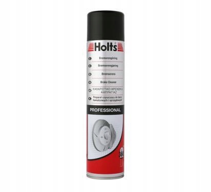 

Atas Zmywacz Do Hamulcow Spray 600ML Holts Brake
