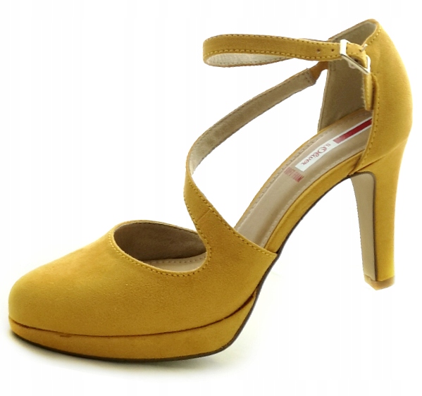 Elegantní dámské sandály S.Oliver 24420